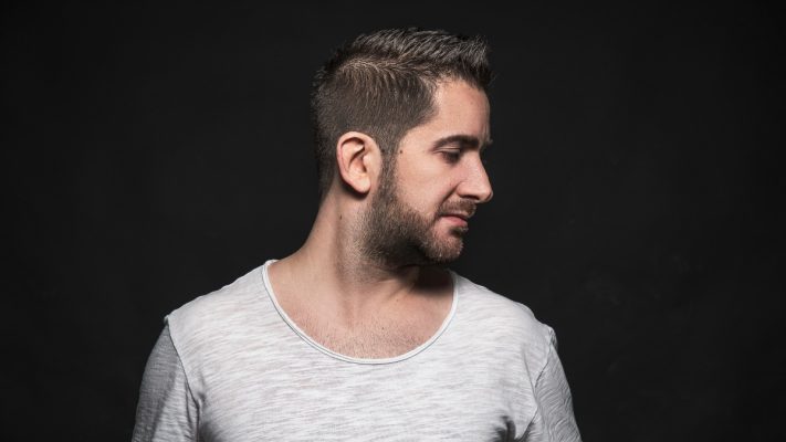 Interview with Belgian DJ & producer Naethan