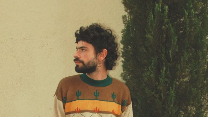 Brazilian producer Palma Dulce releases new work on Tropical Tista