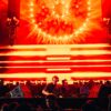 Lukas one of the leading figures in hard techno celebrates 25 years in the industry