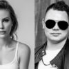 Angelica de No & Alecs (US) collab on ‘Slippin’
